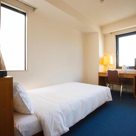 Sankei City Hotel Hachioji Bagian luar foto